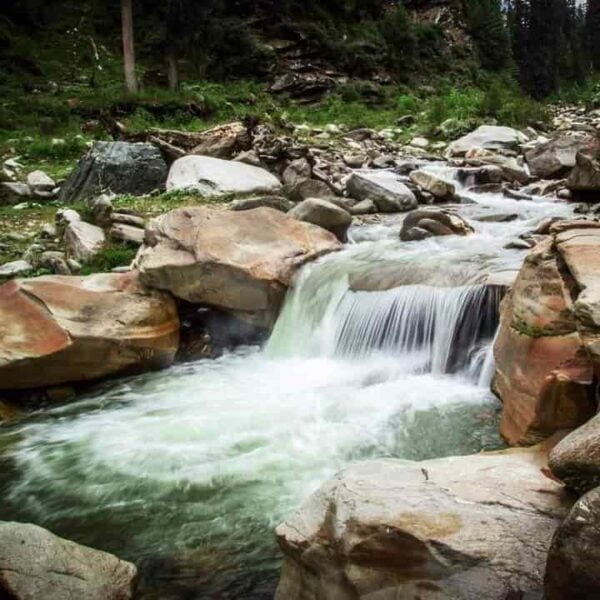 Trip to Siran Valley, Mansehra, Pakistan northern areas